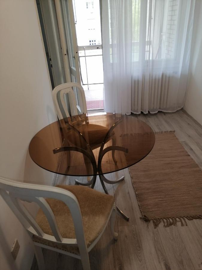 Dunavski Kej Novi Sad Eksteriør bilde