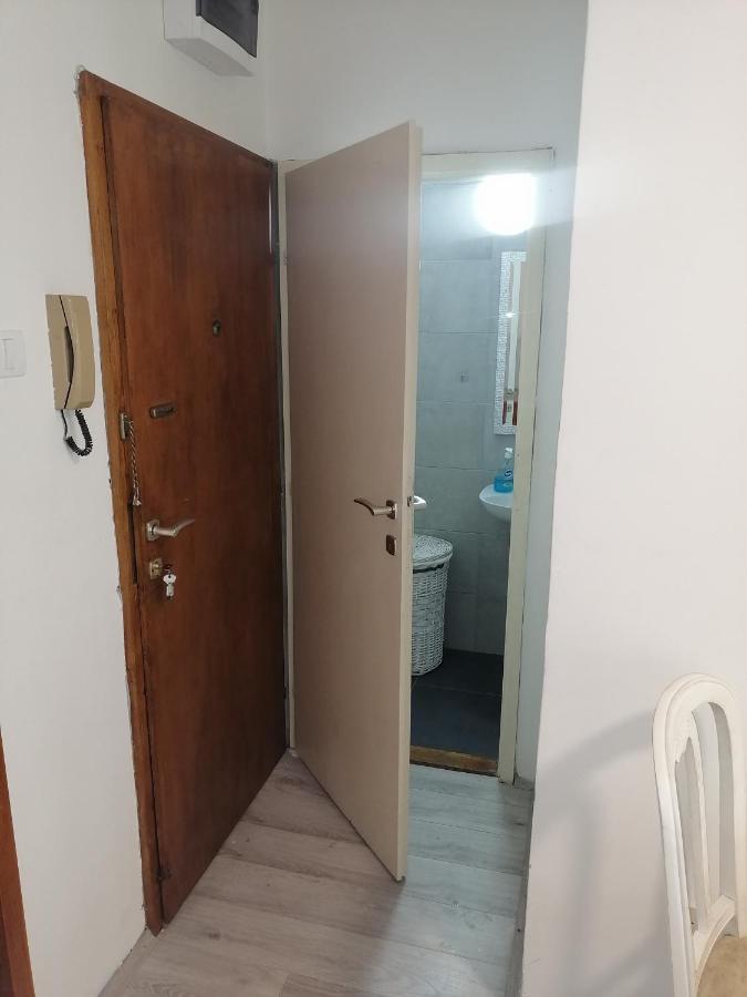 Dunavski Kej Novi Sad Eksteriør bilde