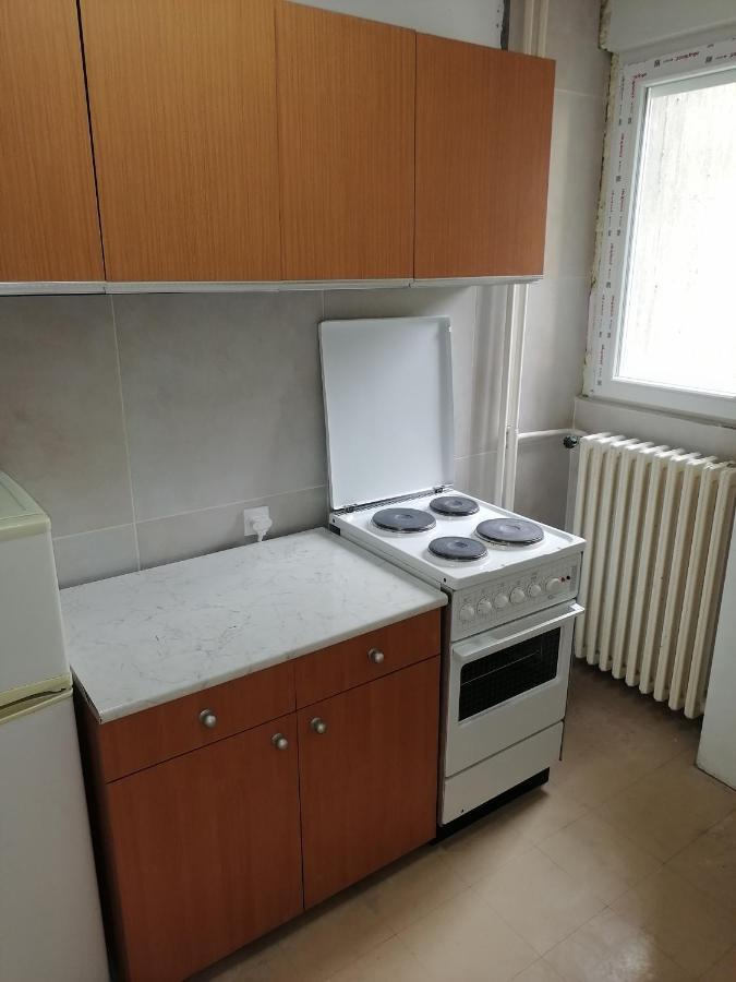Dunavski Kej Novi Sad Eksteriør bilde