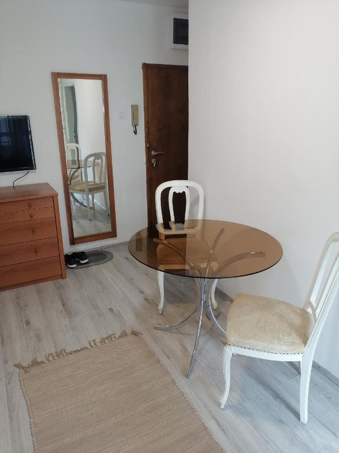 Dunavski Kej Novi Sad Eksteriør bilde