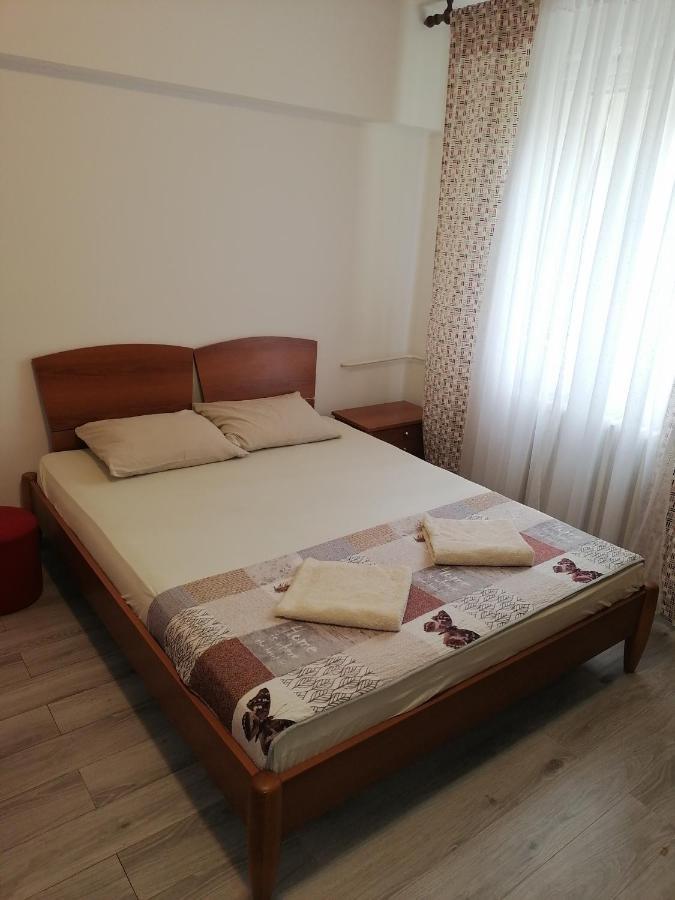 Dunavski Kej Novi Sad Eksteriør bilde