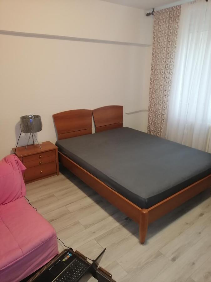 Dunavski Kej Novi Sad Eksteriør bilde