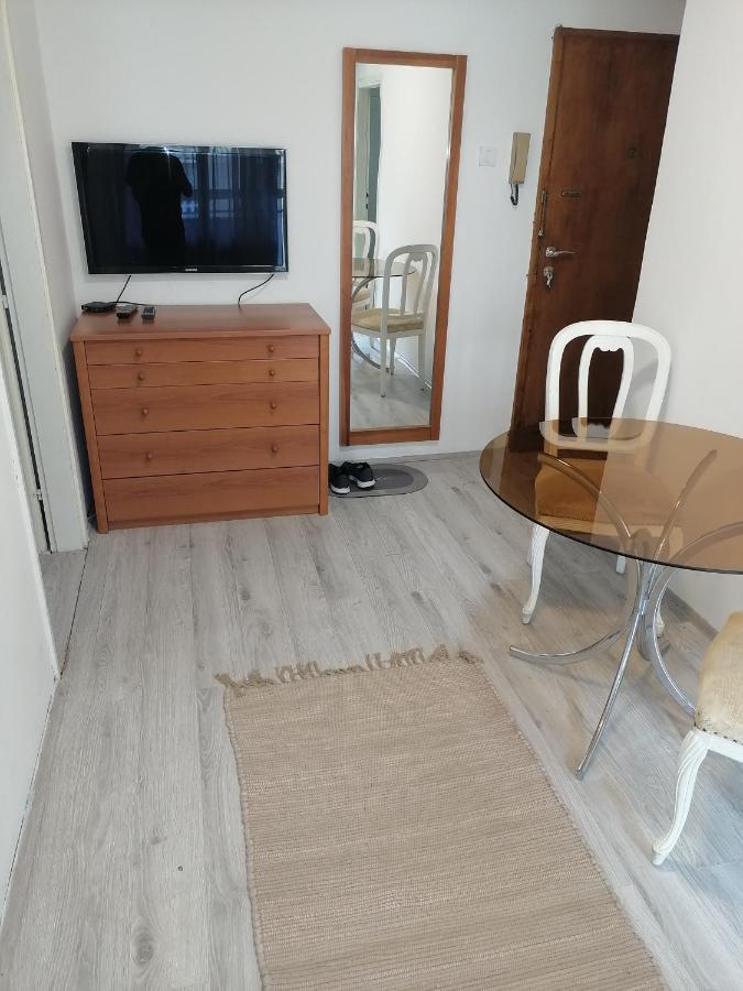 Dunavski Kej Novi Sad Eksteriør bilde