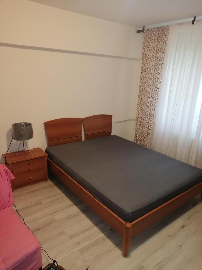 Dunavski Kej Novi Sad Eksteriør bilde