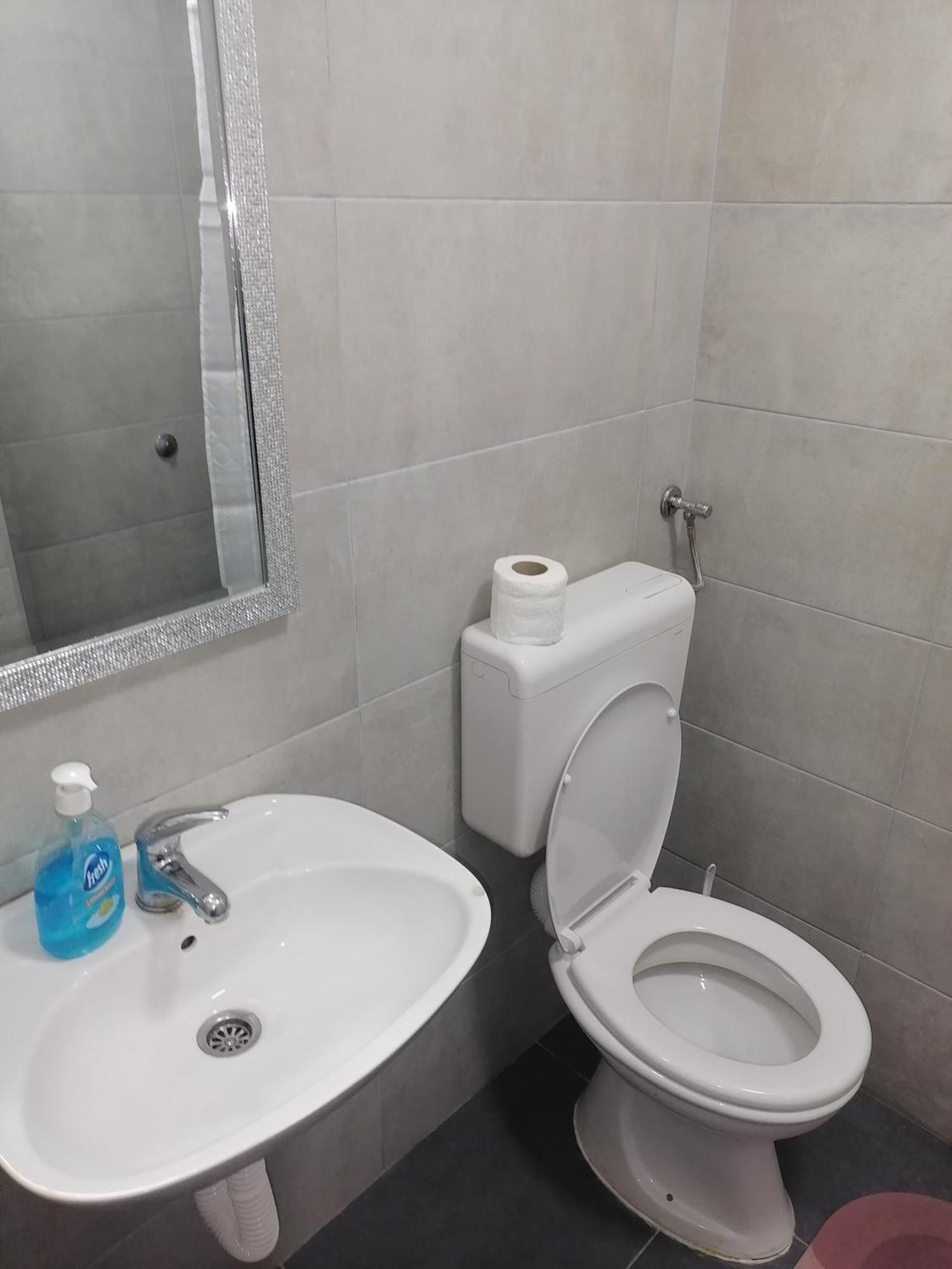 Dunavski Kej Novi Sad Eksteriør bilde