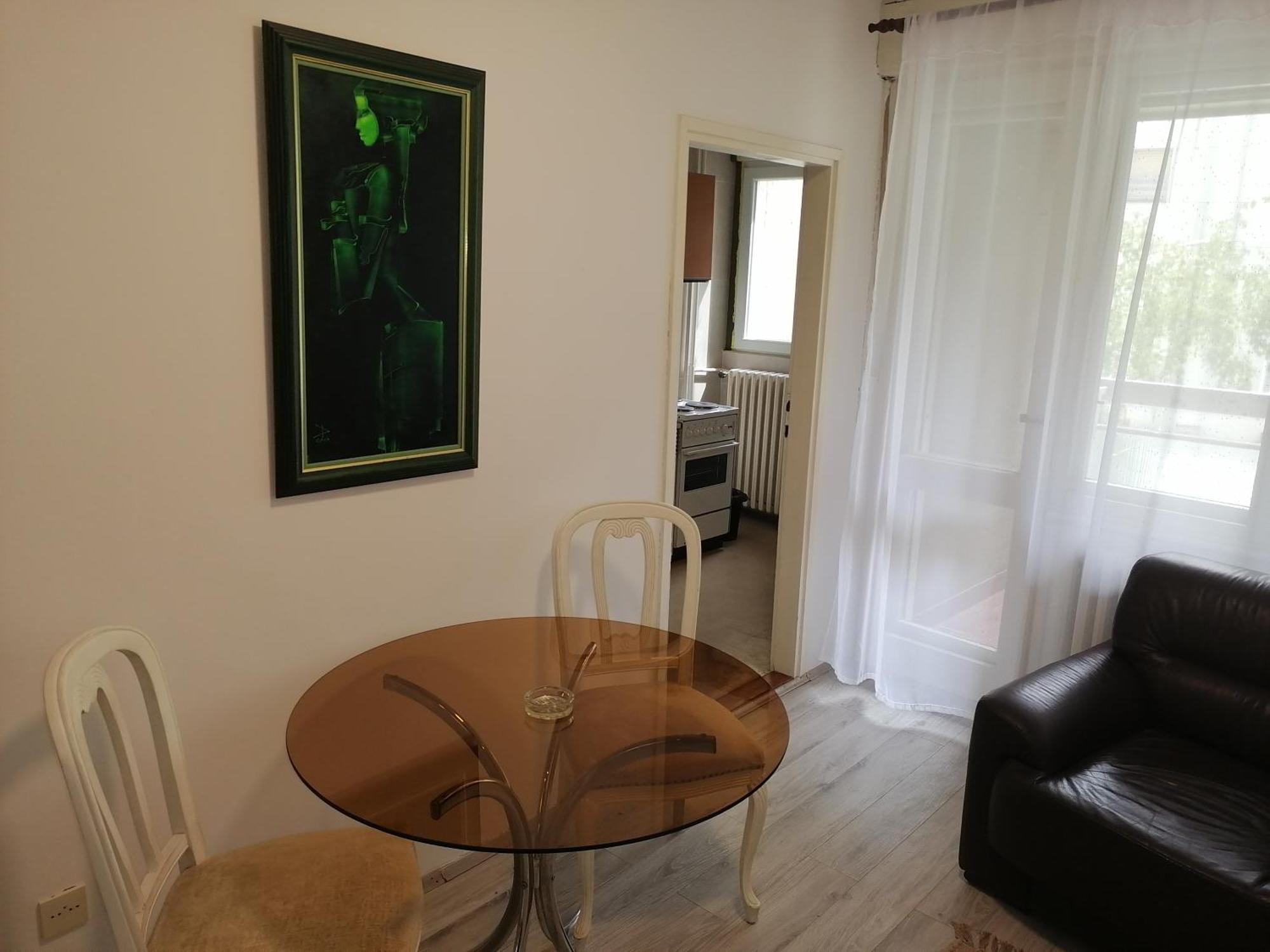 Dunavski Kej Novi Sad Eksteriør bilde