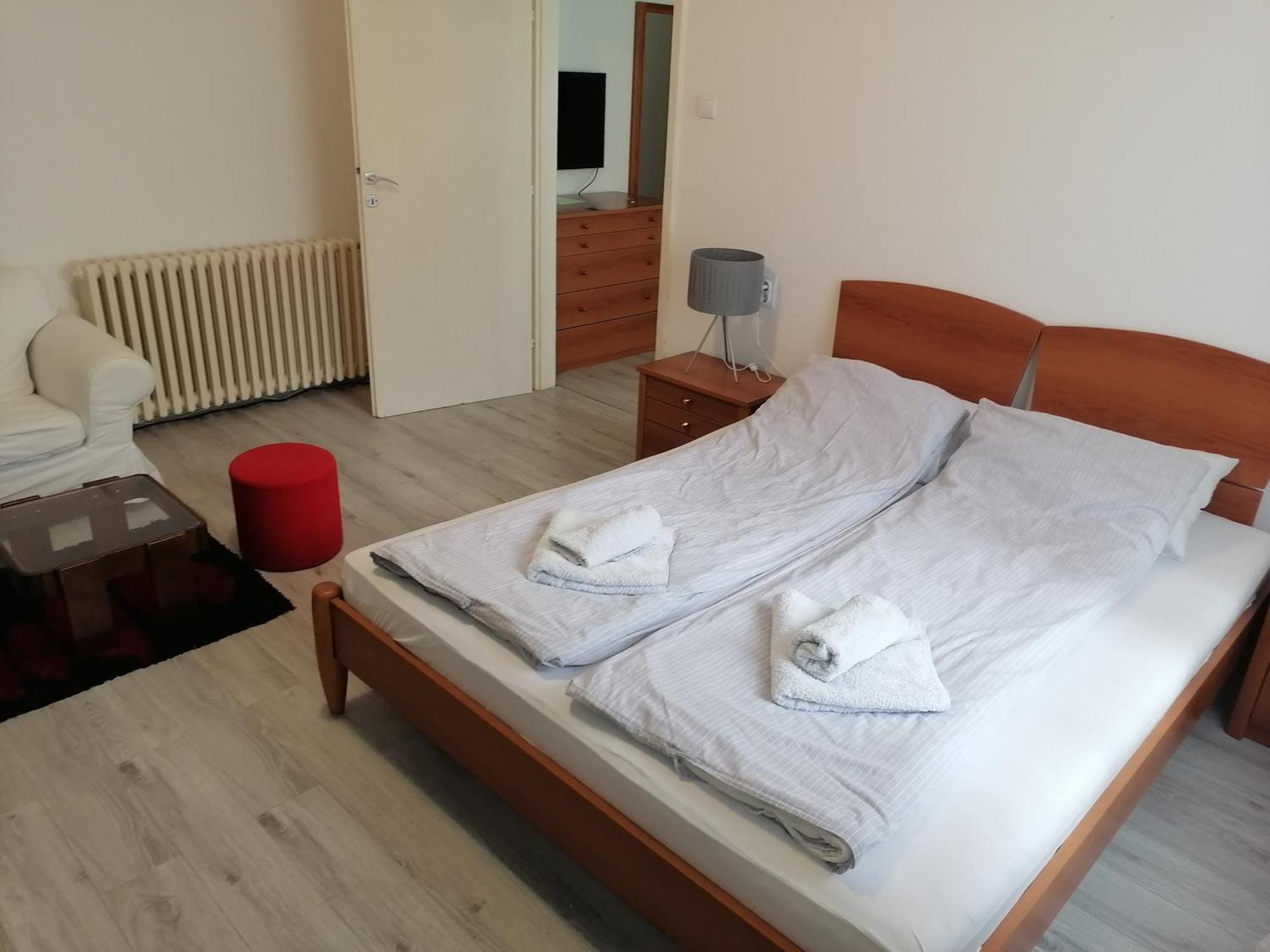 Dunavski Kej Novi Sad Eksteriør bilde