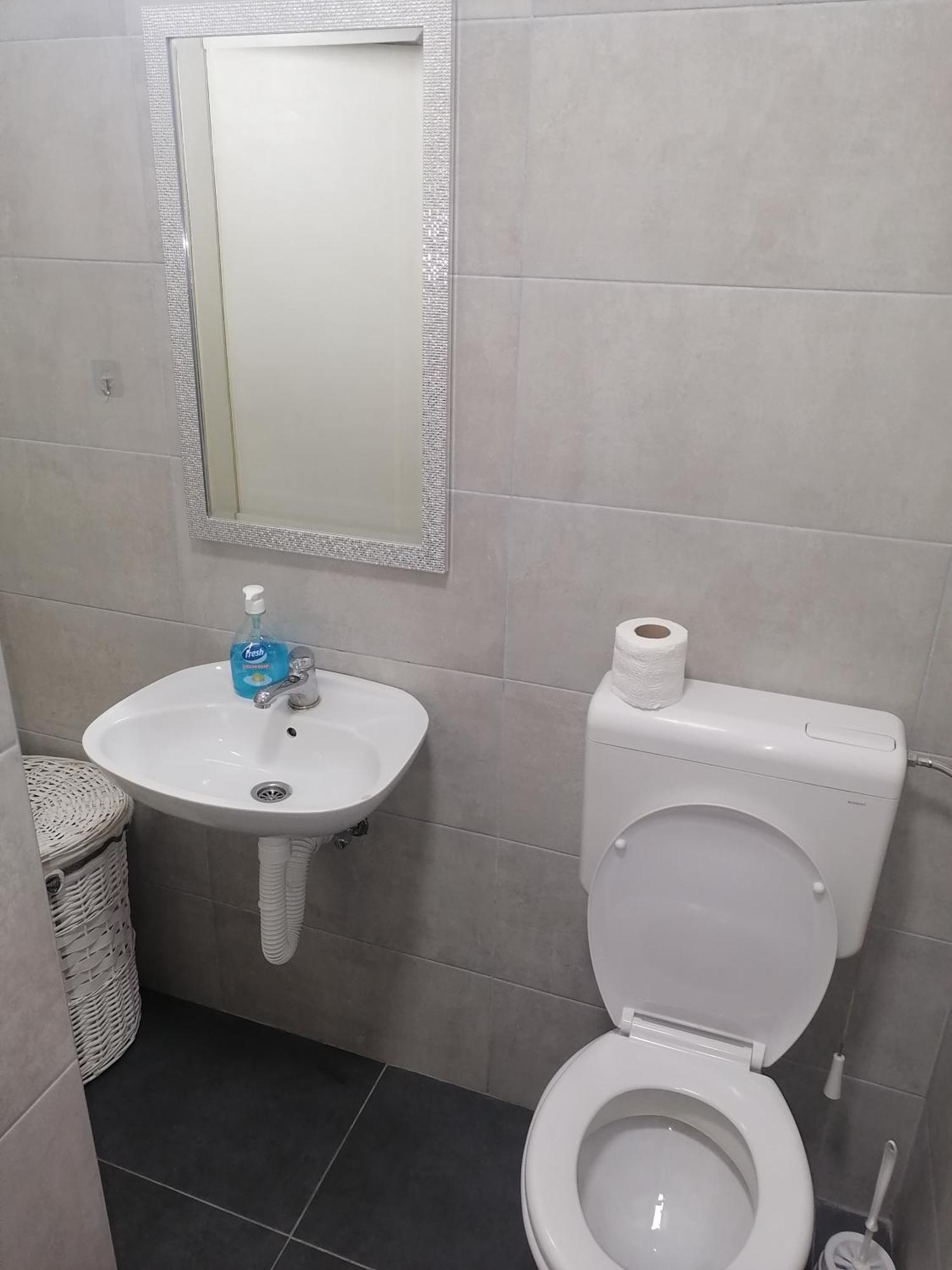 Dunavski Kej Novi Sad Eksteriør bilde