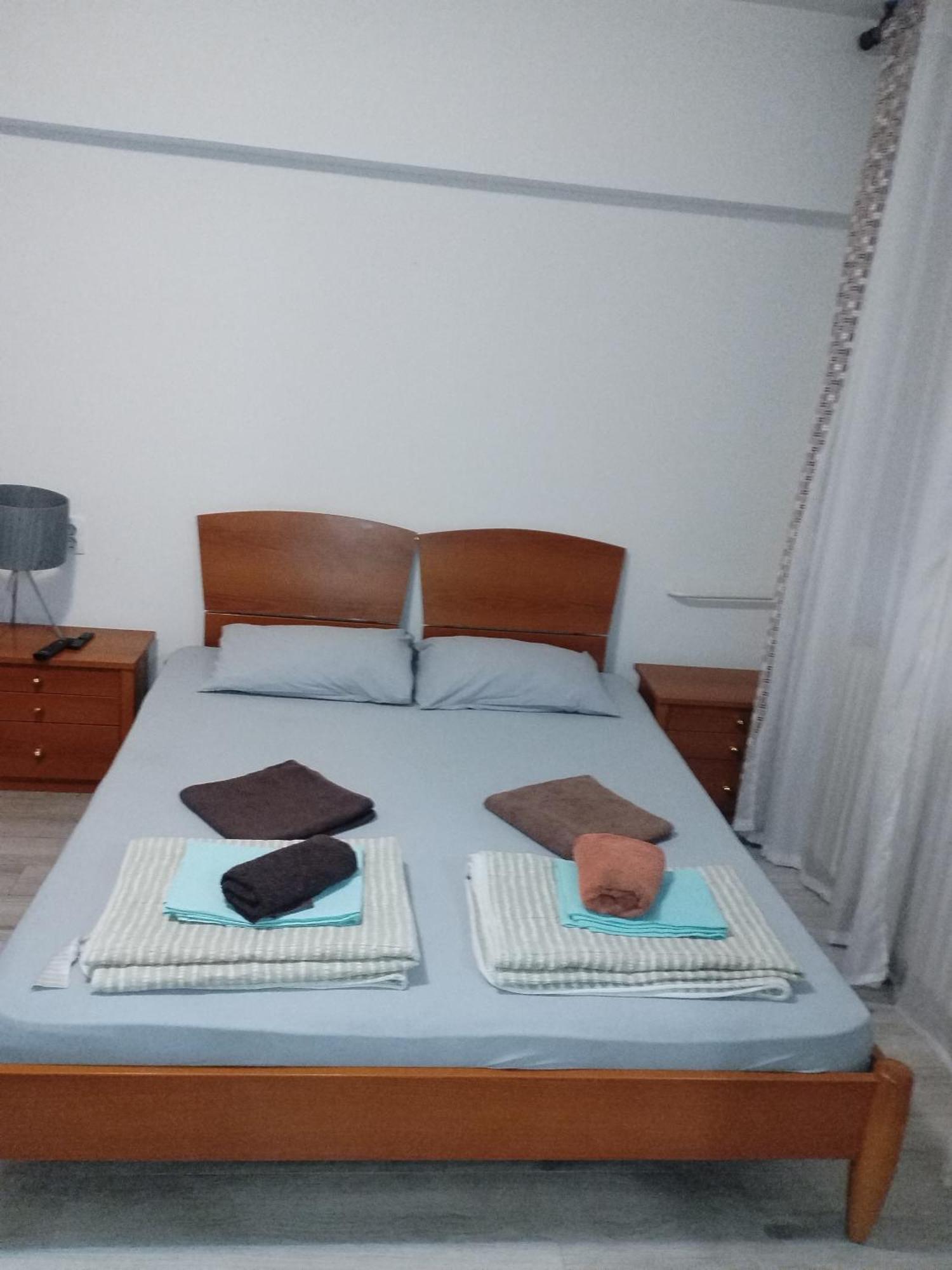 Dunavski Kej Novi Sad Eksteriør bilde