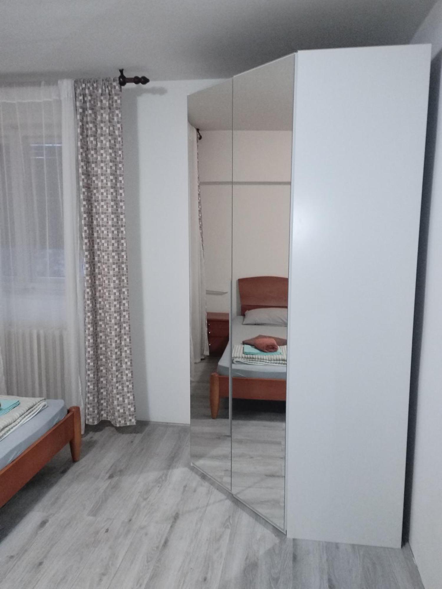 Dunavski Kej Novi Sad Eksteriør bilde